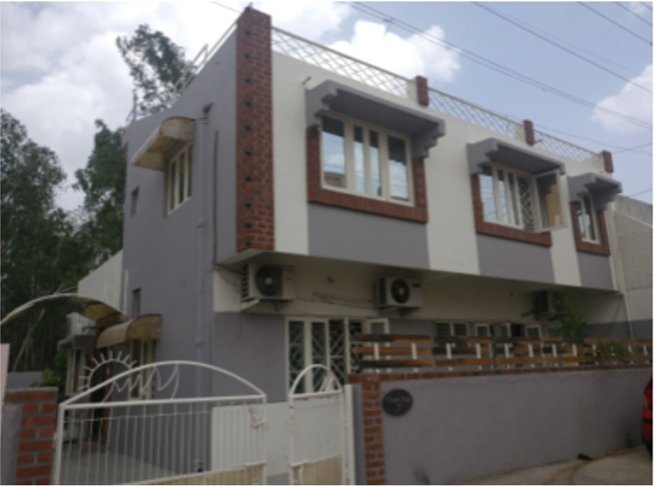 Taran Villa