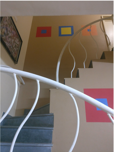 Staircase Design