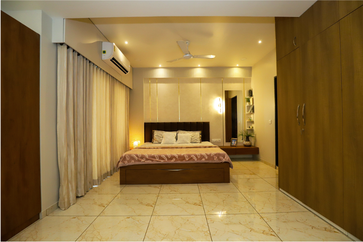 Interior View 1