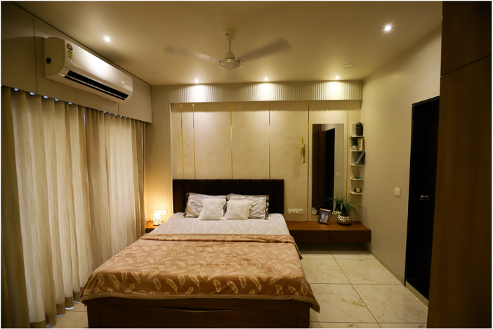 Interior View 3