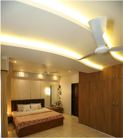 Interior View 3