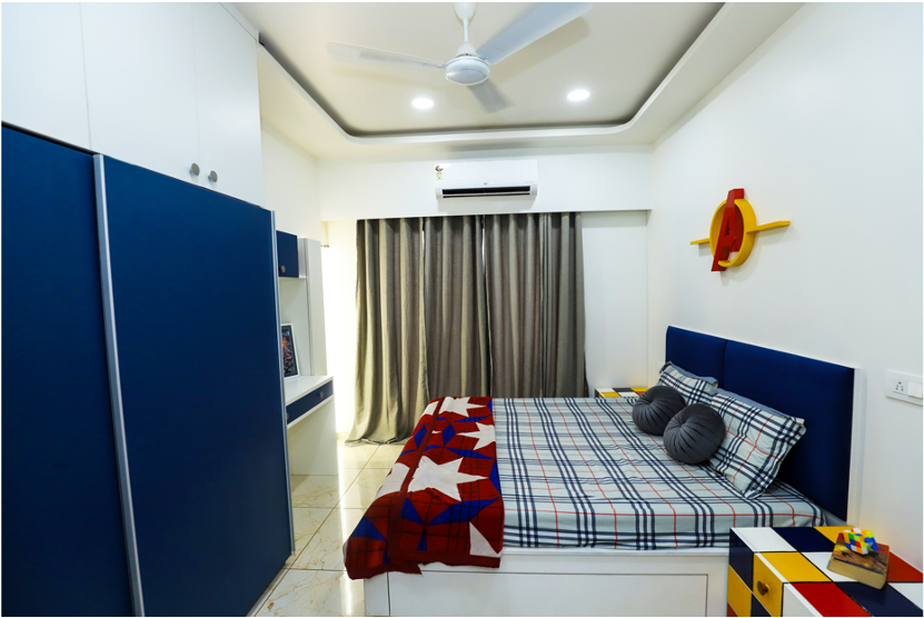 Interior View 1