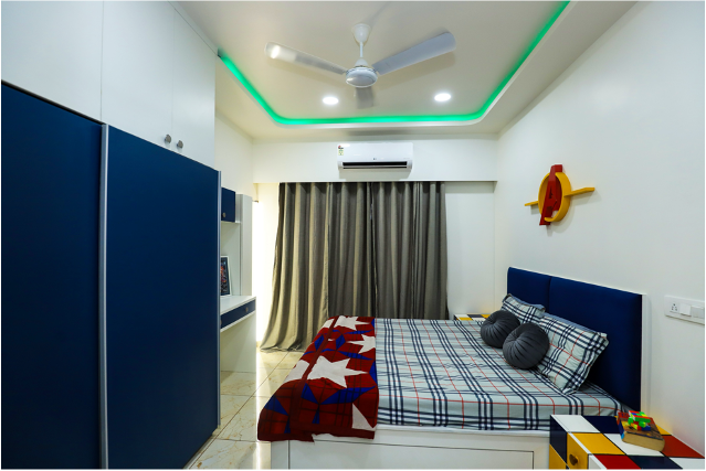 Interior View 3