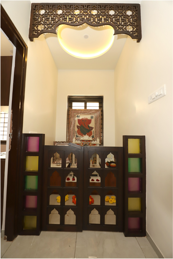 Interior View 1